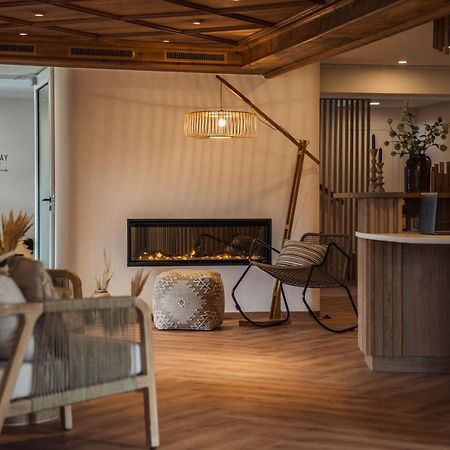 Bergrose Hideaway Hotel Strobl Luaran gambar