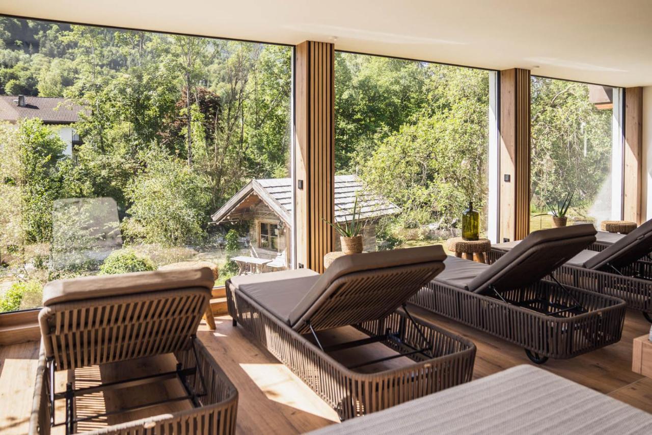 Bergrose Hideaway Hotel Strobl Luaran gambar