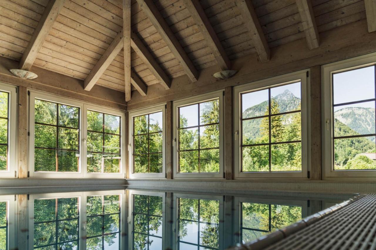 Bergrose Hideaway Hotel Strobl Luaran gambar