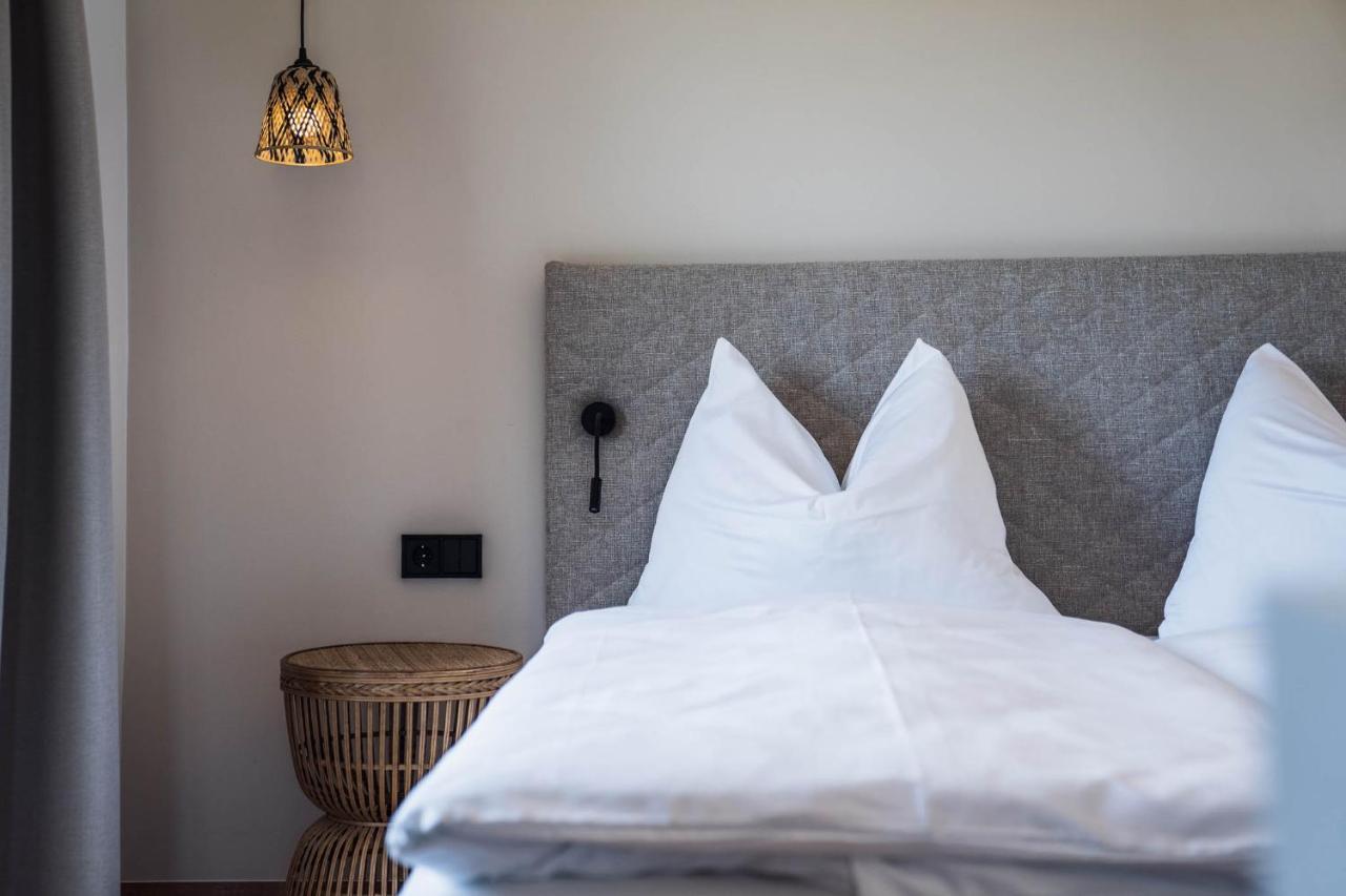 Bergrose Hideaway Hotel Strobl Luaran gambar