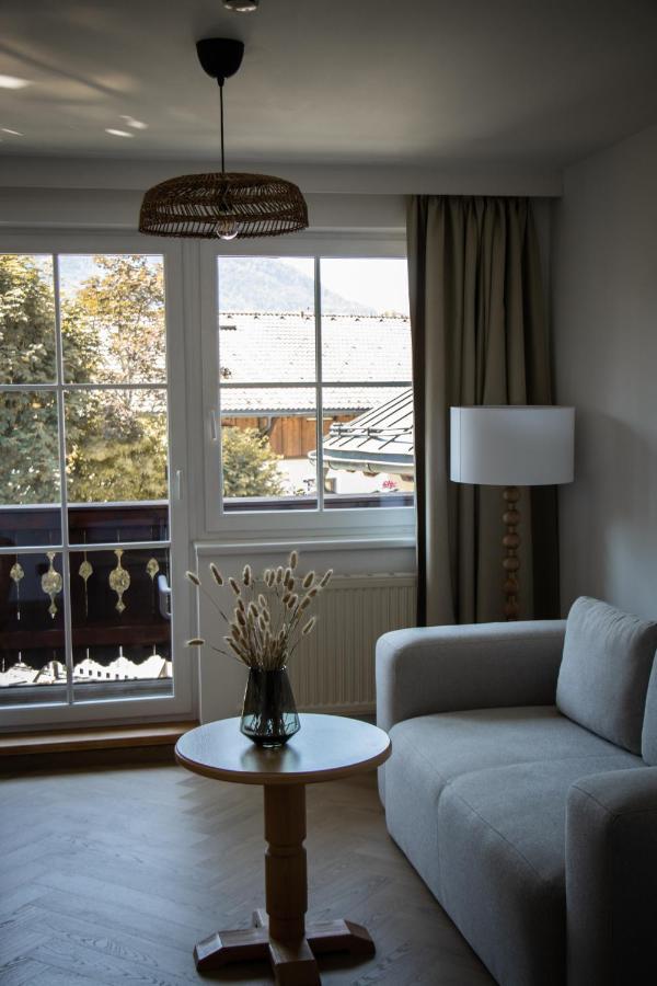 Bergrose Hideaway Hotel Strobl Luaran gambar