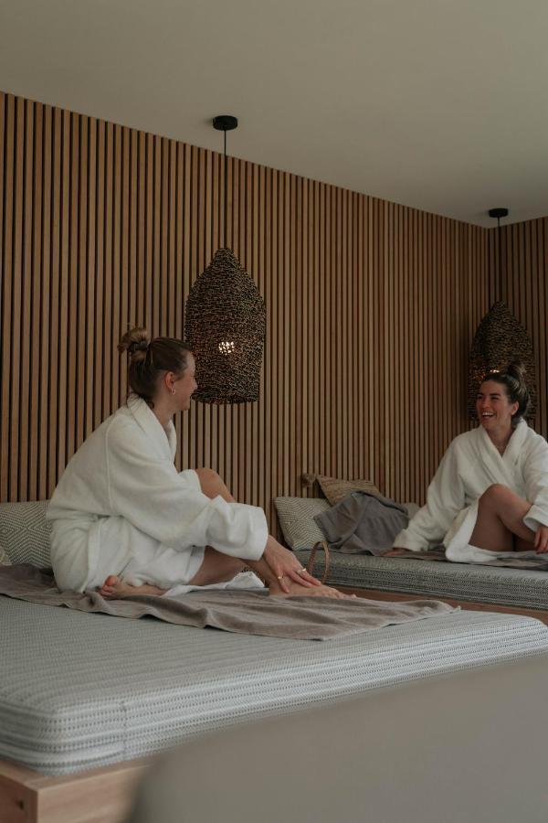 Bergrose Hideaway Hotel Strobl Luaran gambar