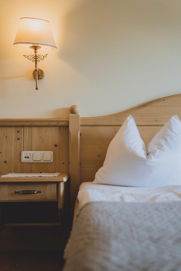 Bergrose Hideaway Hotel Strobl Luaran gambar