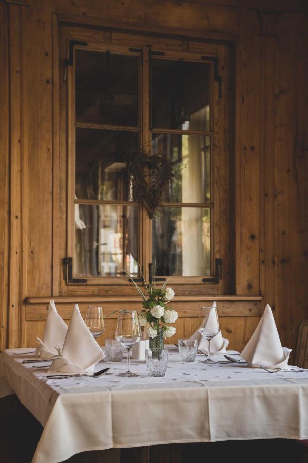 Bergrose Hideaway Hotel Strobl Luaran gambar