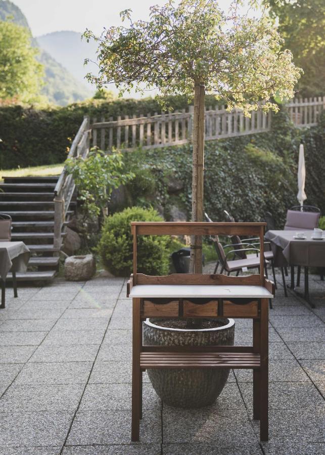 Bergrose Hideaway Hotel Strobl Luaran gambar
