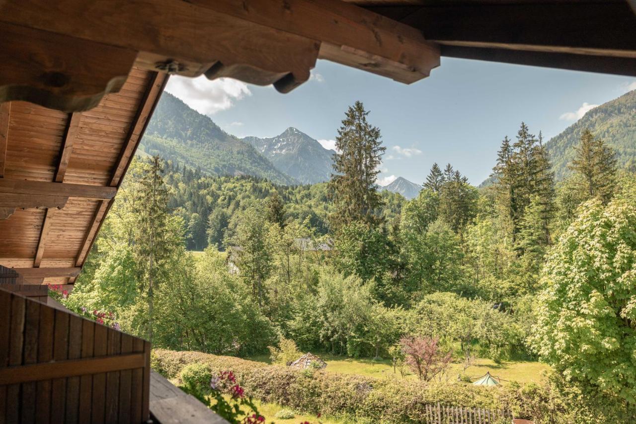 Bergrose Hideaway Hotel Strobl Luaran gambar