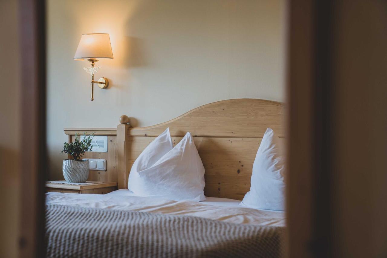 Bergrose Hideaway Hotel Strobl Luaran gambar
